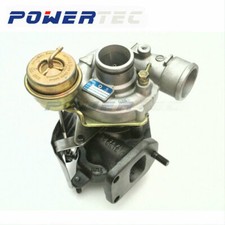 K14 turbocharger 53149887025