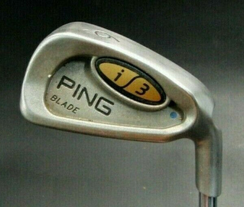 Ping blade blue - ping,