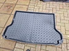  Boot tray liner car mat Heavy Duty for NISSAN X-TRAIL T32 mk3 2014-2021