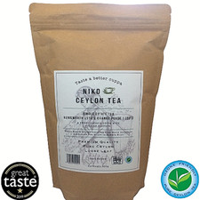 Single Estate Orange Pekoe