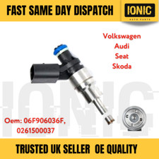 Audi tfsi fuel injector - audi, 2.0