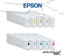 Epson Ink SC-S70600 T713 T713B T713A T7137 T7138 700ml 600ml 350ml Original