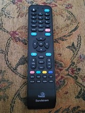 Genuine original Sandstrom