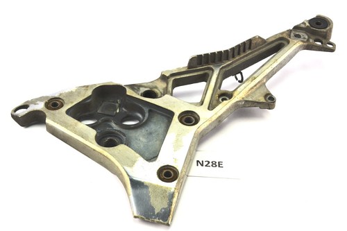 Yamaha 1200 3cw footrest - fj,