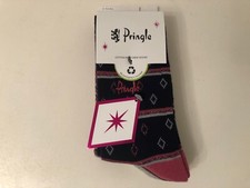 Pringle, Ladies', 3 Pair Pack