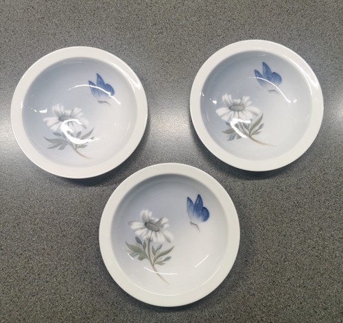 Royal copenhagen daisy - daisy, &
