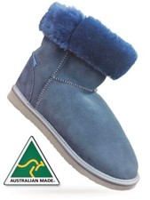 Ugg Boots Made in Australia