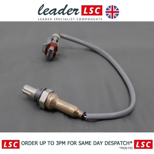 Lambda oxygen sensor - lambda,