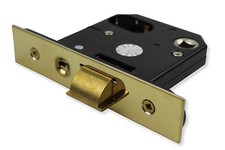 Mortice Night Latch Lock Union