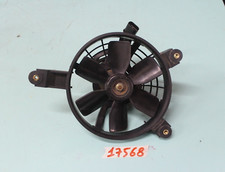 Hyosung 650 V-Twin Radiator