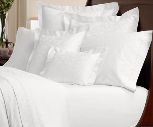 Extra deep fitted sheets - sheets, tc200