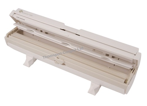 Wrapmaster 1000 dispenser - 1000, 12"
