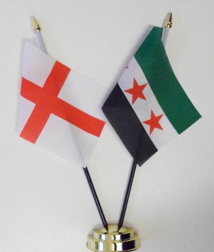 England syrian national - england, &