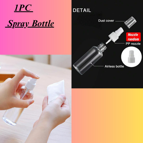 Portable perfume atomizer - portable,