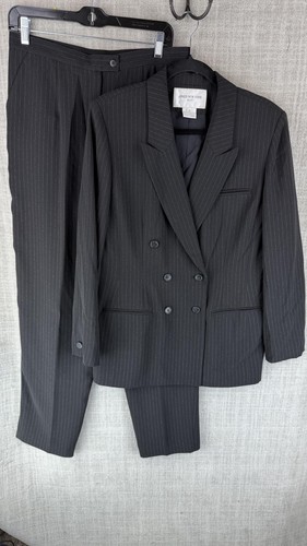 Jones new york pant suit - new,