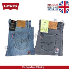 Levis® 511 Mens Denim Jeans