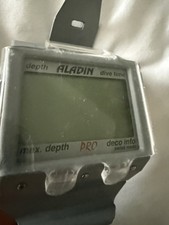 Uwatec Aladdin Dive Computer