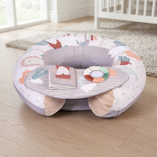 Portable sit inflatable - portable, up