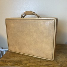 Vintage Hartmann Luggage