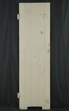 Antique Four Board Wood
