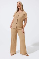 Yours Curve Women's Plus Size