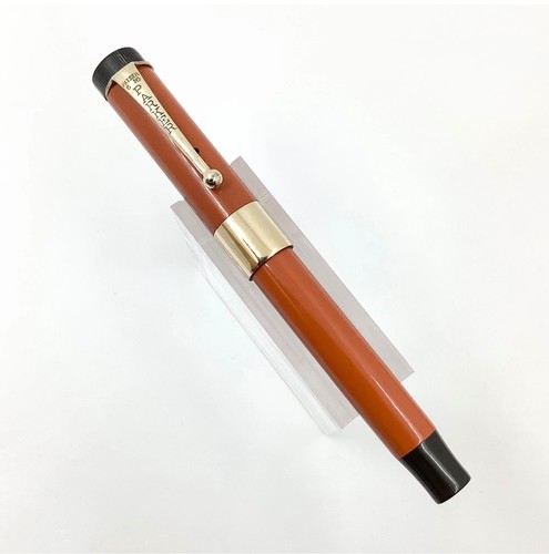 Parker lady duofold - parker, deluxe