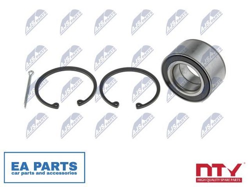 Wheel bearing kit for - bearing,