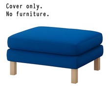 New IKEA Karlstad Footstool