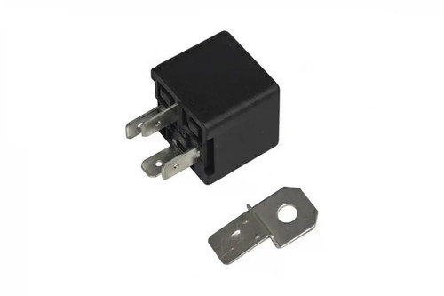 Multifunction relay normally - multifunction,