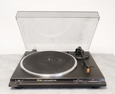 Technics bd20 turntable - turntable, dc
