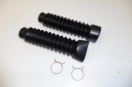 Bellows 195 fork protection - mm,