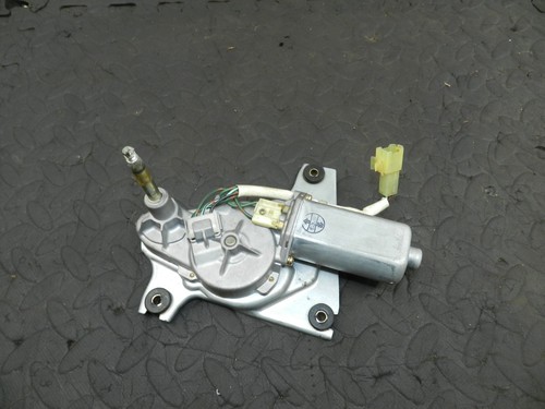 162 1996 honda - boot, lid