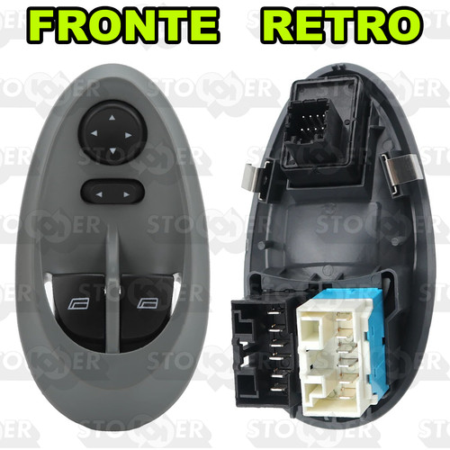 500321137 window regulator - 500321137,