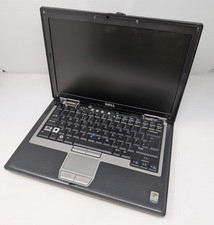 Dell Lattitude D620 Centrino Duo 14" NO HDD, SPARE OR REPAIR lcd keyboard screen