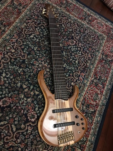 Ibanez btb7 2013 - btb7-nt,