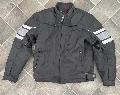 Hein gericke motorcycle jacket - gericke,