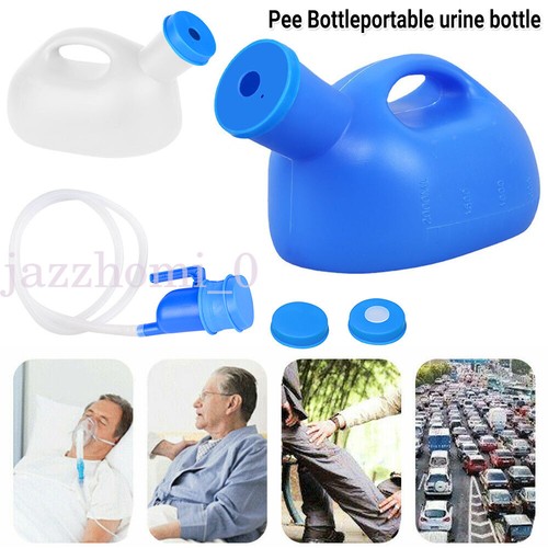 Portable hiking urine - portable,