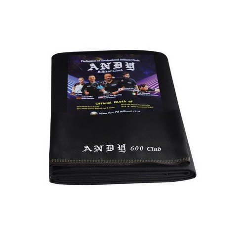 Andy 600 cloth - andy,