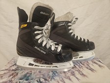 Bauers 140 ICE SKATES