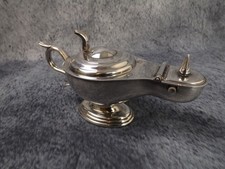 DUNHILL ALADDIN’S LAMP TABLE