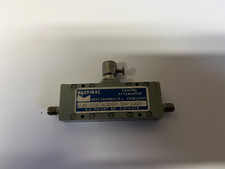 Merrimac AUM-25A/43099 Coaxial