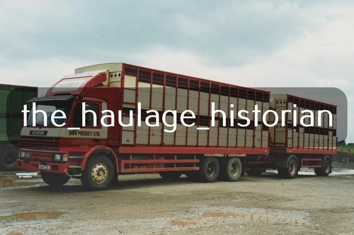 Thh truck photos - thh,