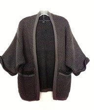 F&F Open Slouch Three-quarter