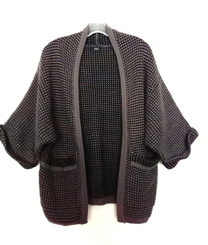 Open slouch three quarter - f&f,