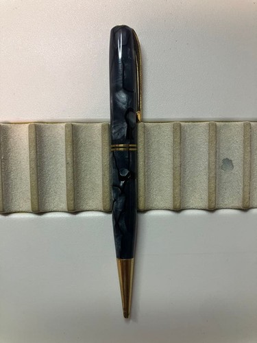 Burnham 18mm grey marble - 1.18mm,