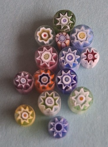 Perthshire paperweights - perthshire,