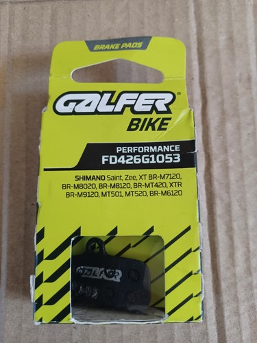 Galfer shimano saint - /, zee