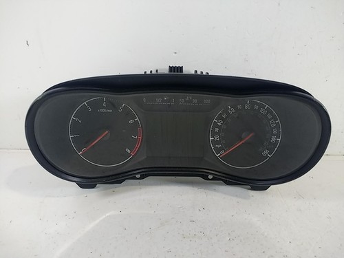 2018 vauxhall zafira 4l - vauxhall,