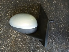 PEUGEOT 107 MANUAL WING MIRROR