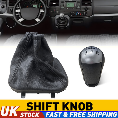 Speed gear shift - 6,